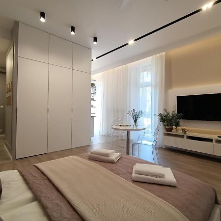 Myfive Apartments 크라쿠프 외부 사진