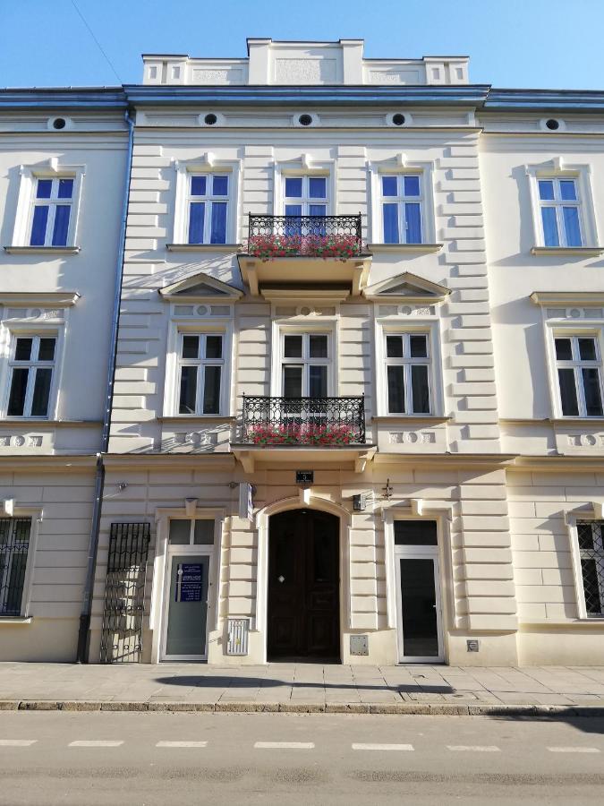 Myfive Apartments 크라쿠프 외부 사진