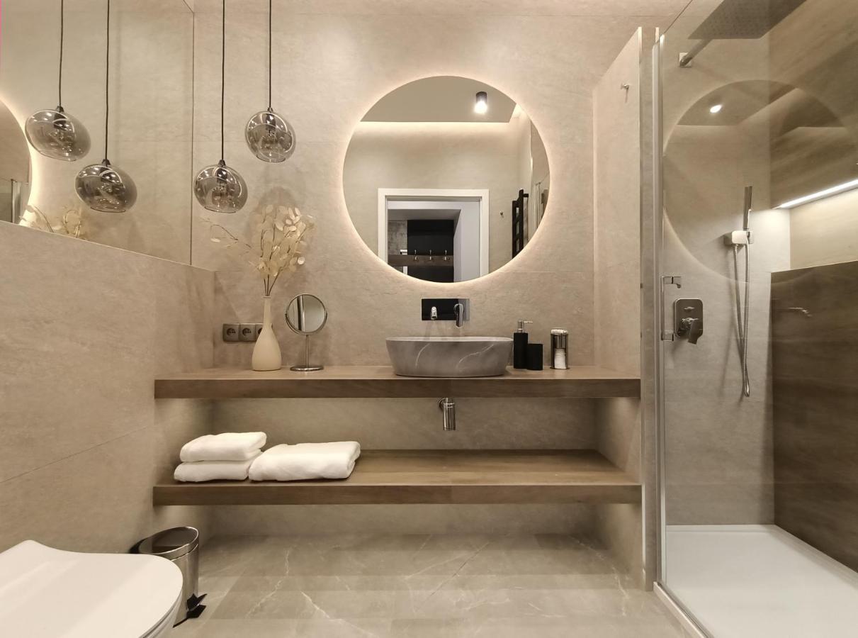 Myfive Apartments 크라쿠프 외부 사진