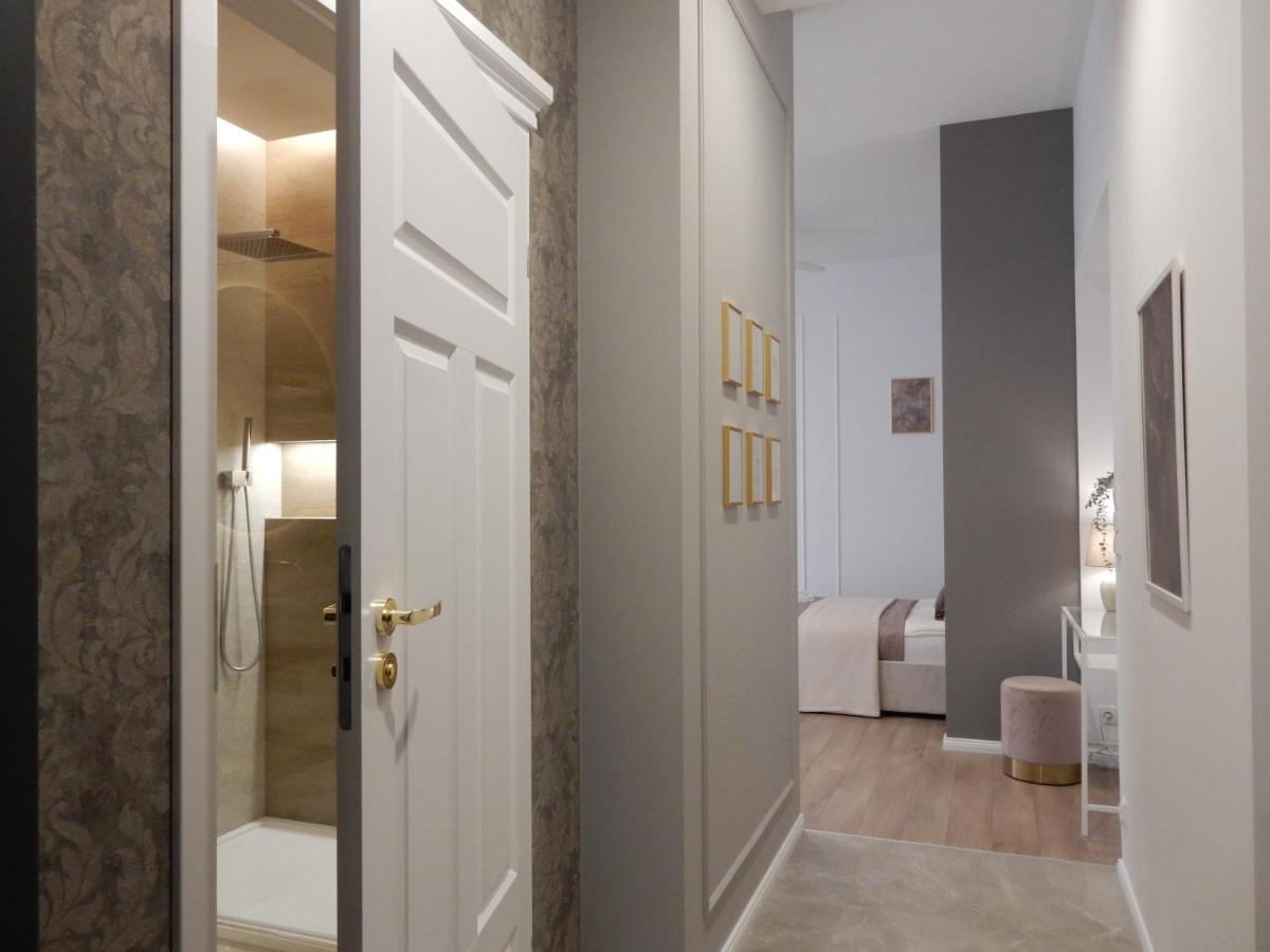 Myfive Apartments 크라쿠프 외부 사진